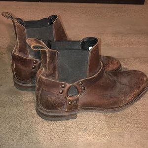 Frye Boots